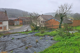  maison val-de-meuse 52140