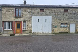  maison val-de-meuse 52140