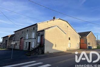  maison val-de-meuse 52140