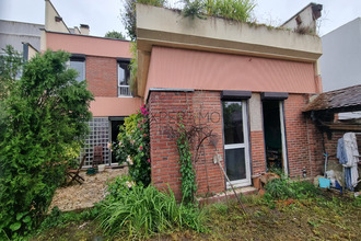  maison val-de-reuil 27100