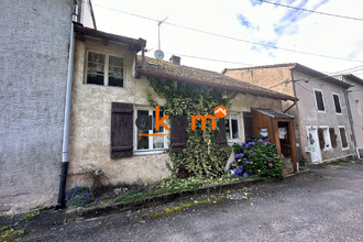  maison val-et-chatillon 54480