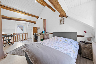  maison val-suzon 21121