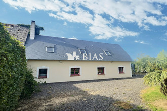  maison valailles 27300