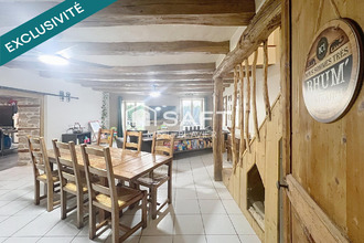  maison valay 70140