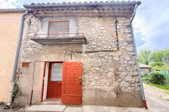  maison valbelle 04200