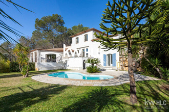  maison valbonne 06560