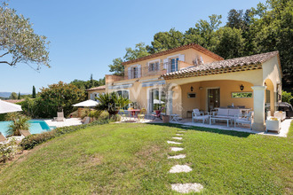  maison valbonne 06560