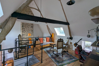  maison valcanville 50760