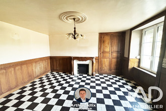  maison valcanville 50760