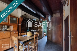  maison valcivieres 63600