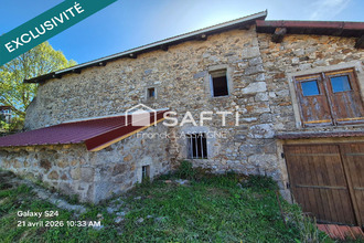  maison valcivieres 63600