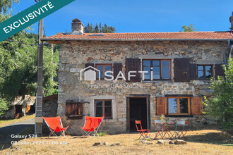  maison valcivieres 63600