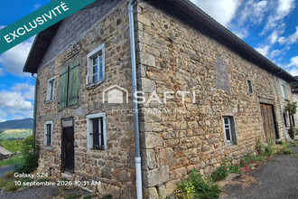  maison valcivieres 63600