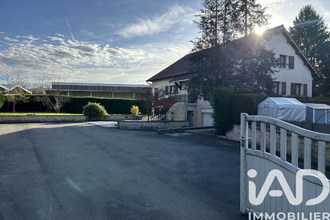  maison valdahon 25800