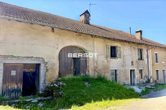  maison valdahon 25800