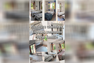  maison valdeblore 06420