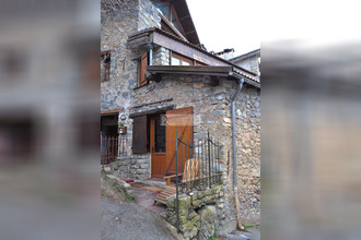  maison valdeblore 06420