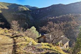  maison valdeblore 06420