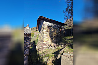  maison valdeblore 06420