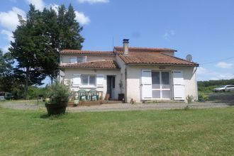  maison valdivienne 86300
