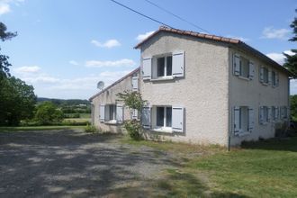  maison valdivienne 86300