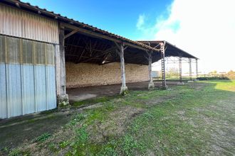  maison valdivienne 86300