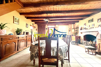  maison valdivienne 86300