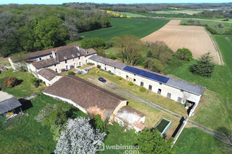  maison valdivienne 86300