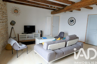  maison valdivienne 86300