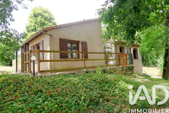  maison valdivienne 86300