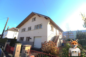  maison valdoie 90300