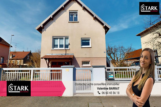  maison valdoie 90300