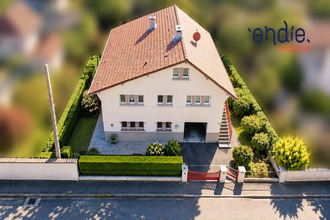  maison valdoie 90300