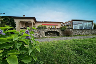  maison valeille 42110