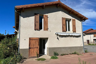  maison valeille 42110