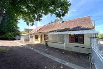  maison valencay 36600