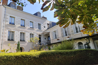  maison valencay 36600