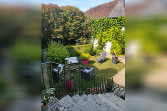  maison valencay 36600