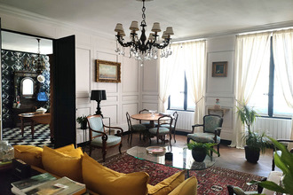  maison valencay 36600