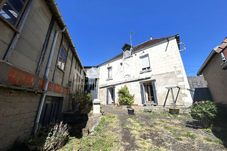  maison valencay 36600