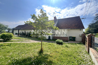  maison valencay 36600