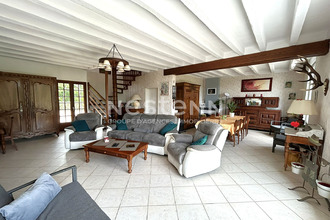  maison valencay 36600