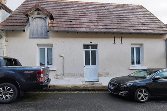  maison valencay 36600