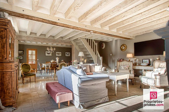  maison valencay 36600