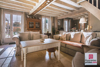  maison valencay 36600