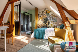  maison valencay 36600