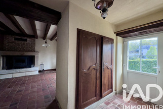  maison valencay 36600