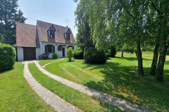  maison valencay 36600