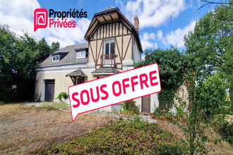  maison valencay 36600