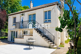  maison valencay 36600